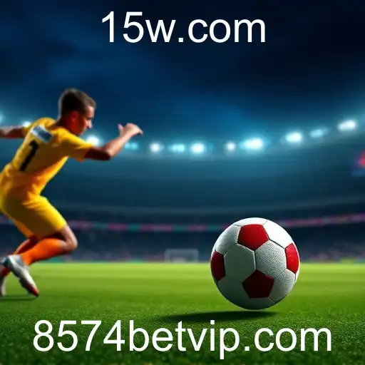 Apostas Esportivas: Uma Visão Abrangente Sob o Olhar de 8574bet