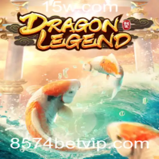 DragonLegend: Descubra o Mundo Fantástico e as Regras do Jogo com 8574bet