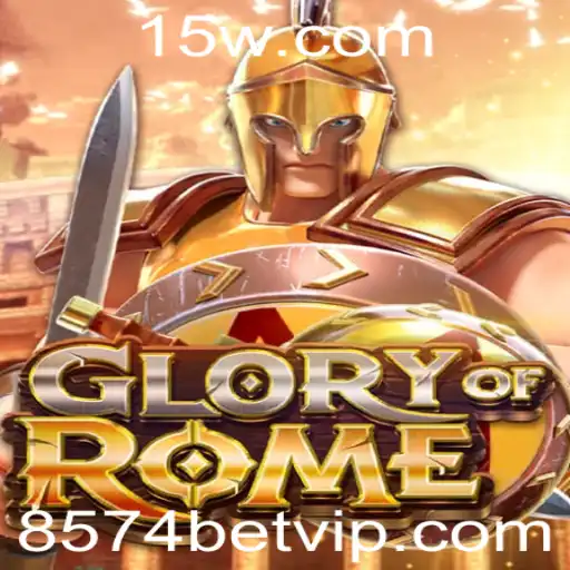 Explorando GloryofRome: Um Mergulho no Fascinante Mundo do Jogo de Estratégia com 8574bet
