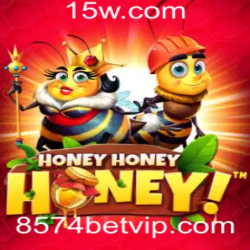 HoneyHoneyHoney: Aventura Doce no Mundo dos Jogos