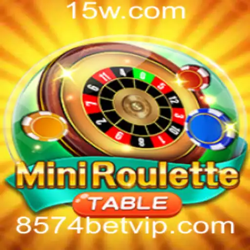 Descubra o Fascinante Jogo MiniRoulette e a Revolução 8574bet