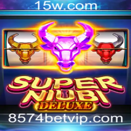 SuperNiubiDeluxe: O Impactante Jogo que Revolucionou o Entretenimento Digital