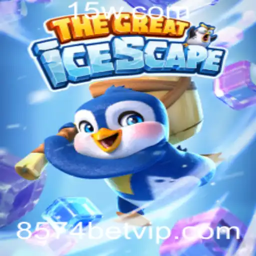 Explorando o Mundo de TheGreatIcescape: Um Jogo de Aventura Gélida