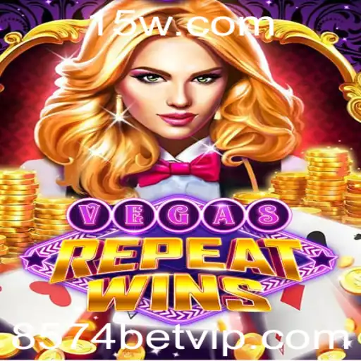 Descubra VegasRepeatWins: O Jogo Inovador de Cassino