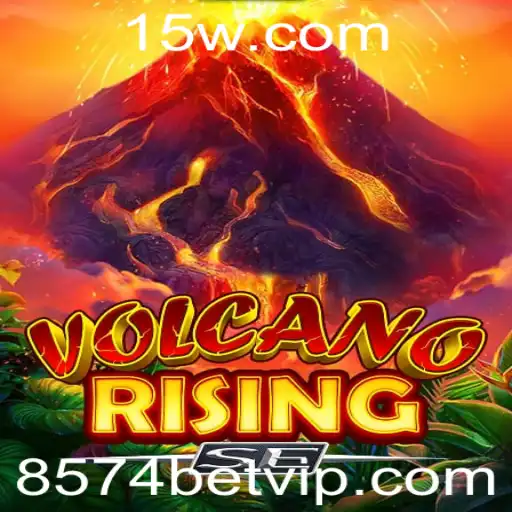 Descubra o Fascinante Mundo de VolcanoRisingSE e as Estratégias de Jogo Inovadoras