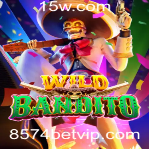 Descubra o Universo de WildBandito: O Jogo de Azar em Destaque com 8574bet