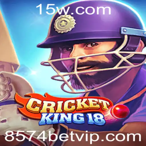 CricketKing18: O Jogo que Revoluciona a Experiência do Cricket