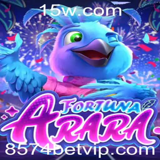 FortunaArara: Explorando o Fascinante Mundo do Jogo com 8574bet