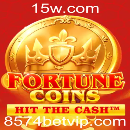 Explorando FortuneCoins: Um Mergulho no Entusiasmante Mundo do 8574bet