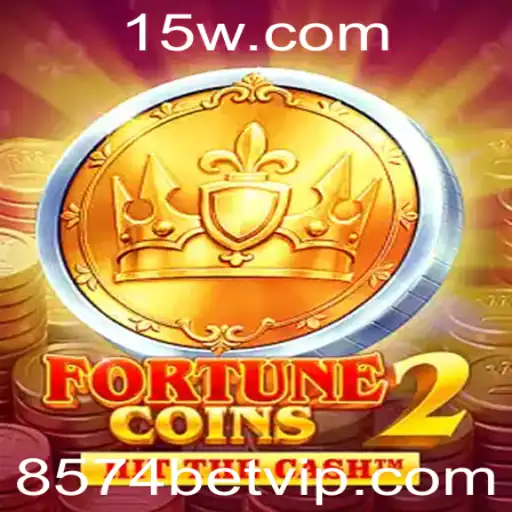 Explorando o Mundo de FortuneCoins2: A Nova Sensação de Jogo 8574bet