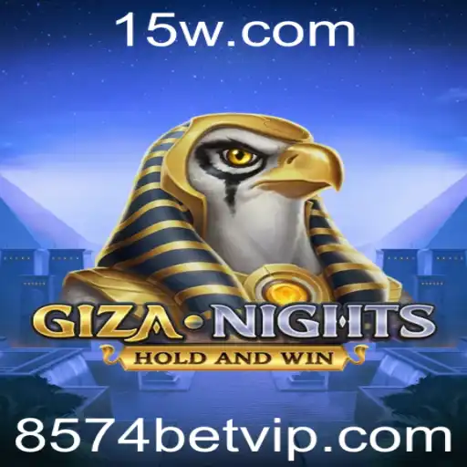 Explorando o Universo de GizaNights: Aventura e Estratégia com 8574bet