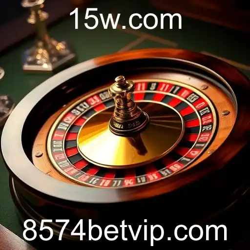 Explorando o Mundo dos Jogos de Roleta e a Plataforma 8574bet