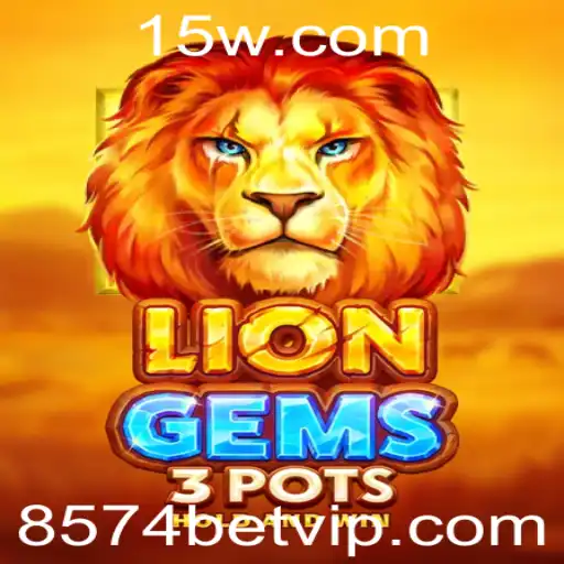 Desvendando o Mundo de LionGems3pots: Estratégias e Regras do Jogo do Momento