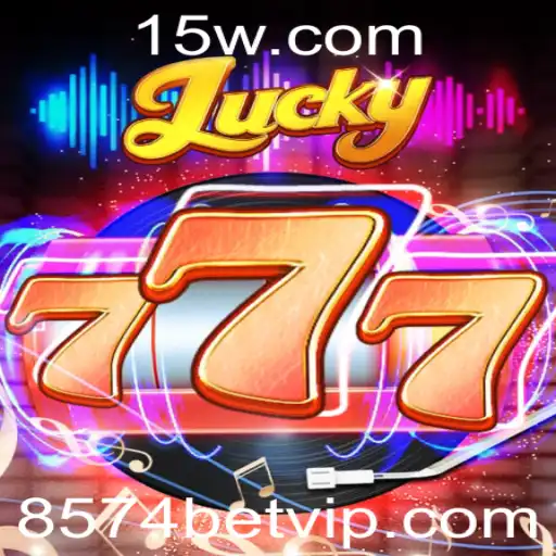 Descobrindo o Fascinante Mundo do Lucky777 com 8574bet
