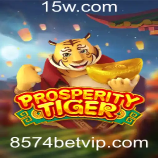 Descubra a Emoção do Jogo ProsperityTiger com 8574bet
