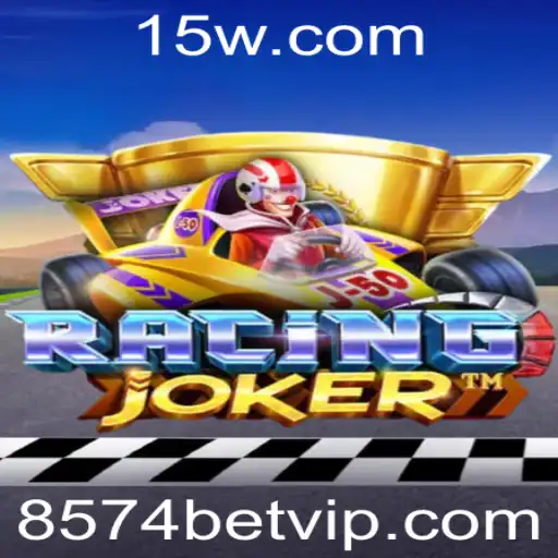 RacingJoker: Mergulhe na Emoção das Corridas e Apostas