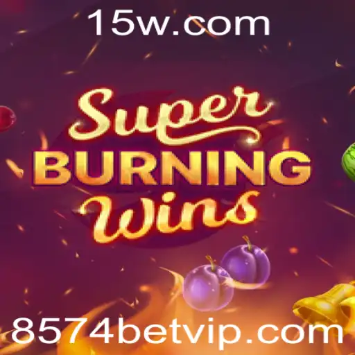 Descubra o Mundo Empolgante de SuperBurningWins e Como Jogar com 8574bet
