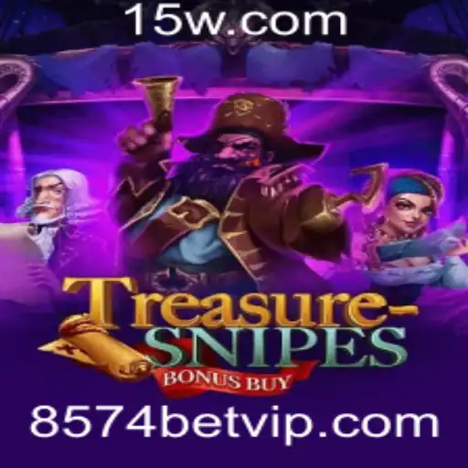 Descubra o Mundo de TreasuresnipesBonusBuy
